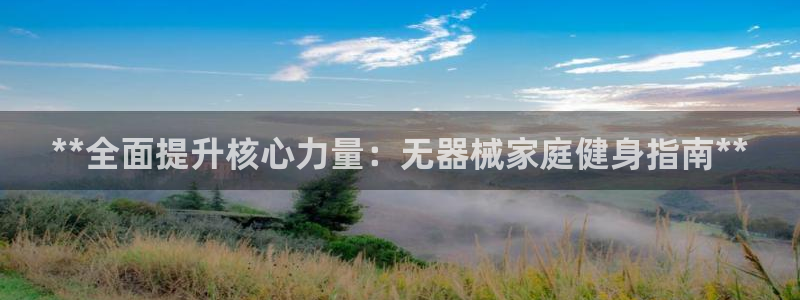 尊龙凯时法充十万返现多少：**全面提升核心力量：无器
