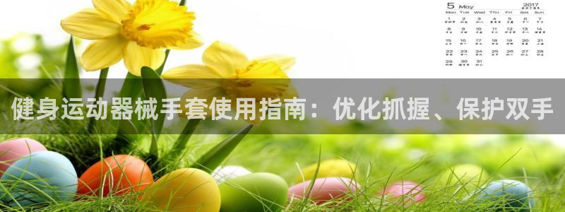 尊龙官方网站：健身运动器械手套使用指南：优化抓握、保