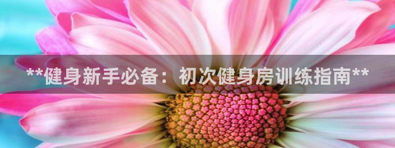 尊龙集团有限公司招聘：**健身新手必备：初次健身房训